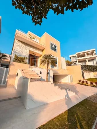 Residencial Itahye - Alphaville/SP - R$ 4.650.000,00