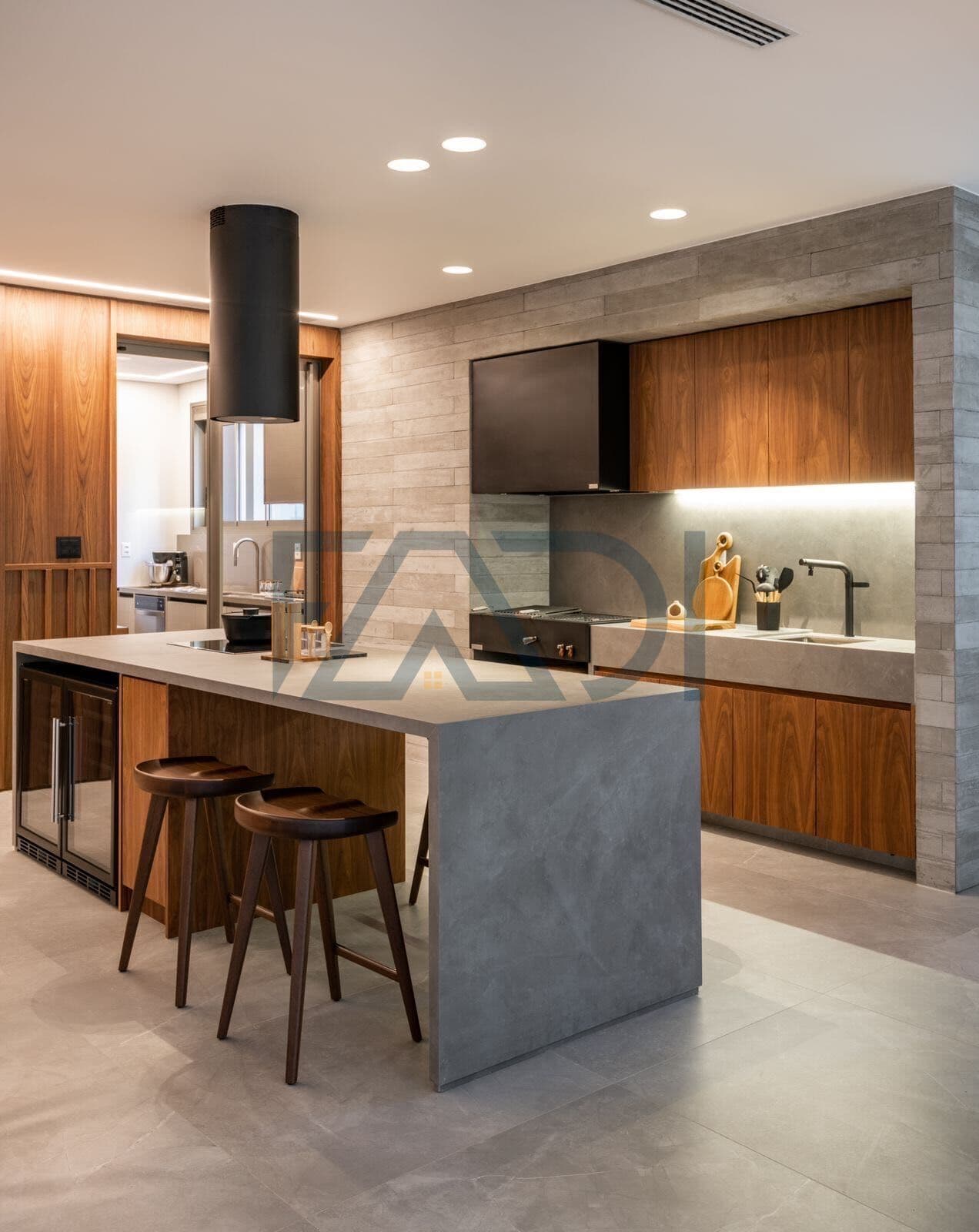 Lançamento Beyond Jardins (apto. 270m2) - Jardim Paulista/SP - R$ 8.400.000,00
