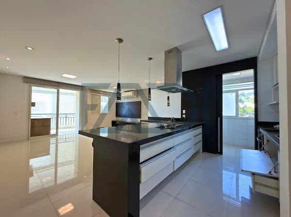 Ed. Jardins de Tamboré - R$ 1.300.000,00 - Santana de Parnaíba/SP