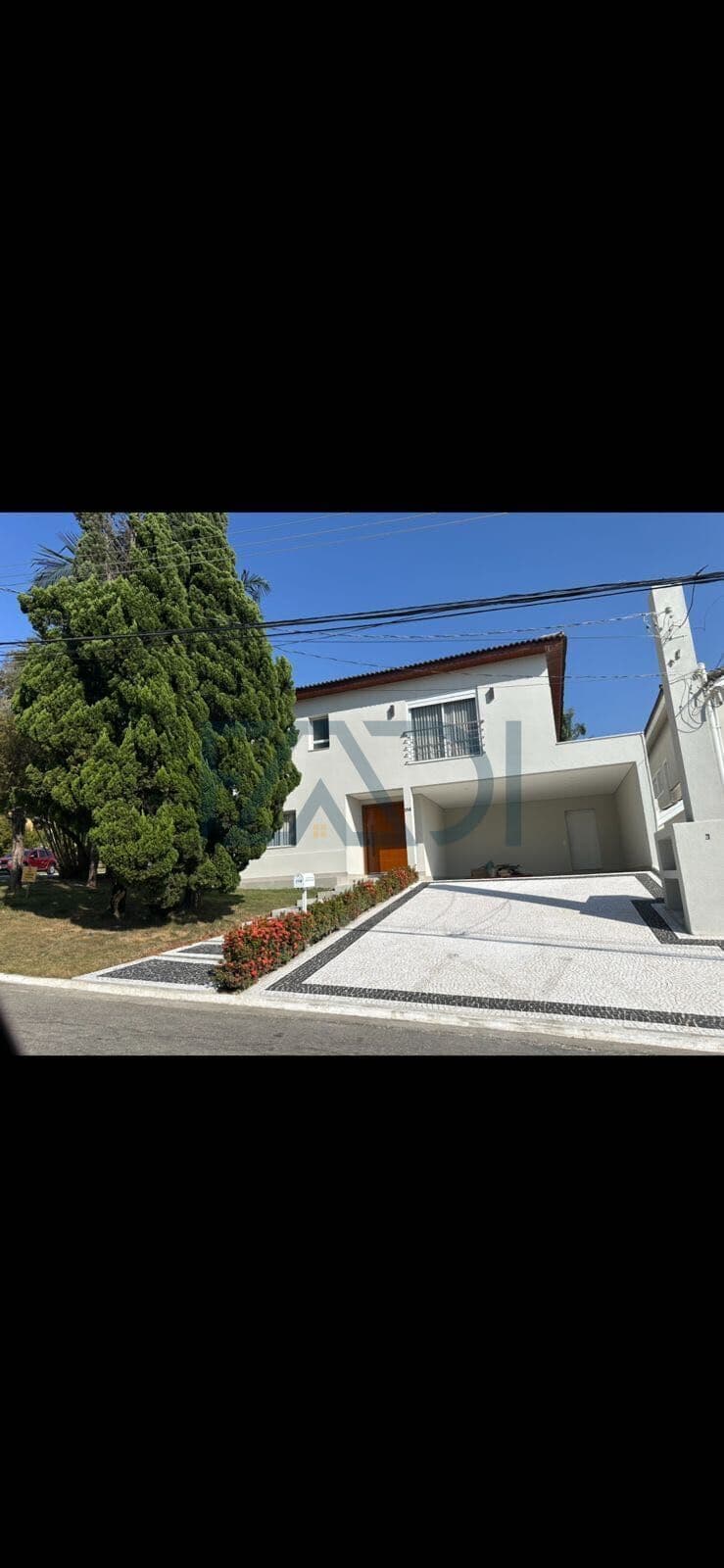 Casa à Venda (562m2 - 4 Dorm.) - Residencial 11 - Alphaville/SP - R$ 4.500.000,00