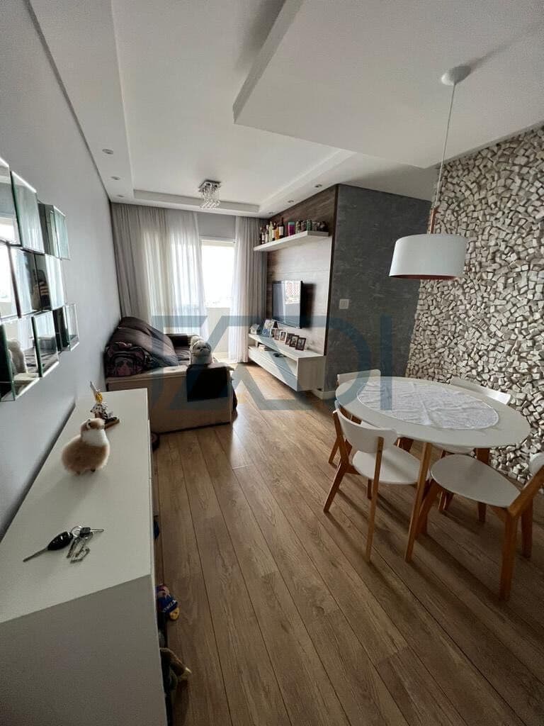 Apto. à Venda - R$ 510.000,00 - Santo André - SP