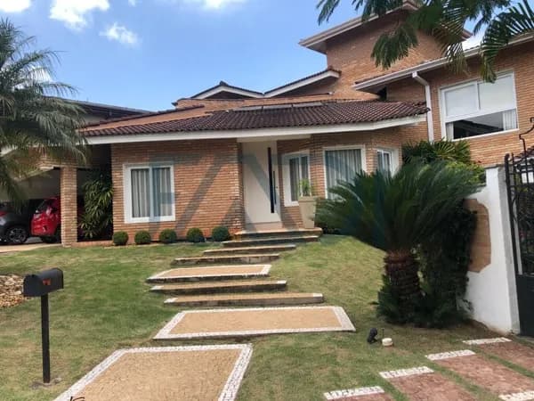 Casa em Condomínio Residencial 2