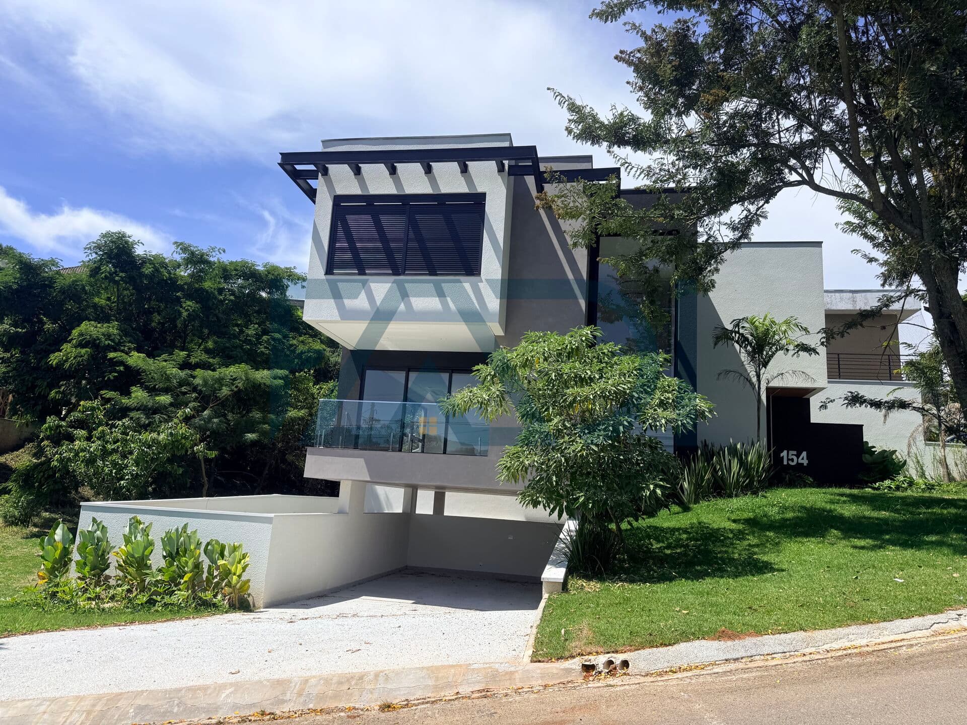 Casa em Condomínio NEWVILLE