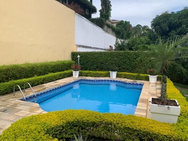 Casa em Condomínio residencial 1