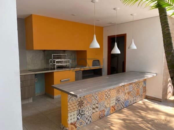 Casa Sobrado à Venda (480m2) 5 Dorm. - Brooklin Paulista/SP - R$ 2.100.000,00