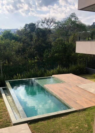 Casa à Venda (465m2) - Santana de Parnaíba/SP