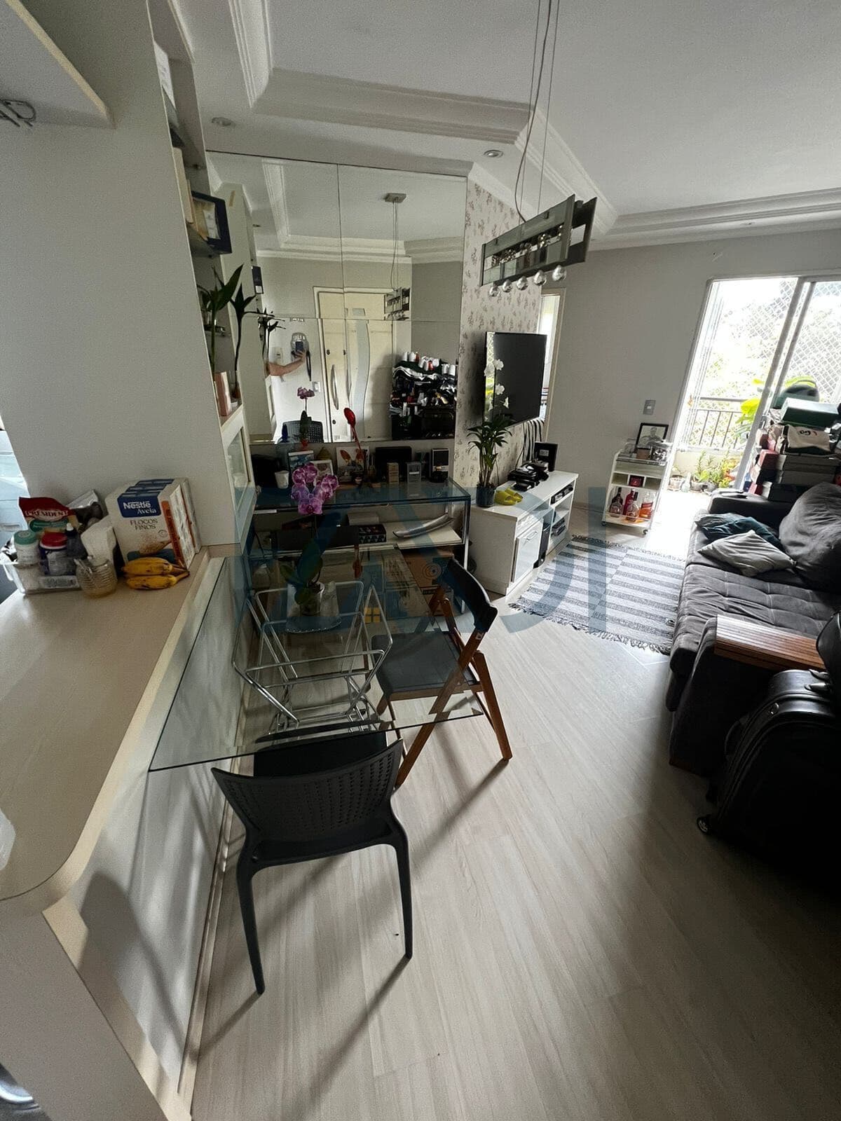 Apto. à Venda (50m2 - 2 Dorm) - Club House Vila Prudente/SP - R$ 348.000,00