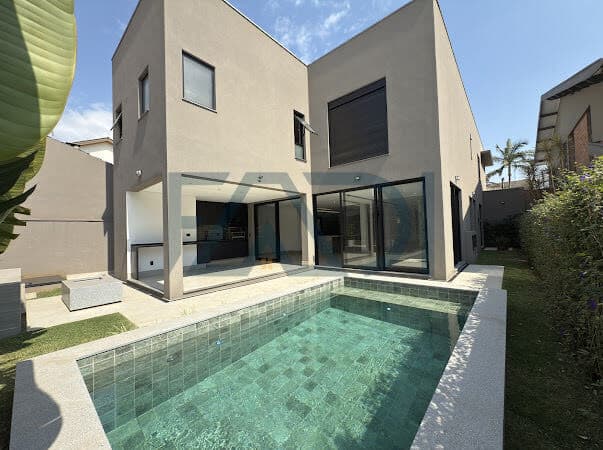 Residencial 3 - R$ 4.800.000,00 - Alphaville/SP