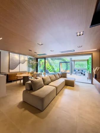 Cond. Origem - Alphaville/SP - R$ 3.290.000,00