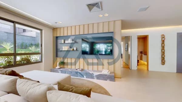 Apartamento Alto Padrão Artesano Oscar porto