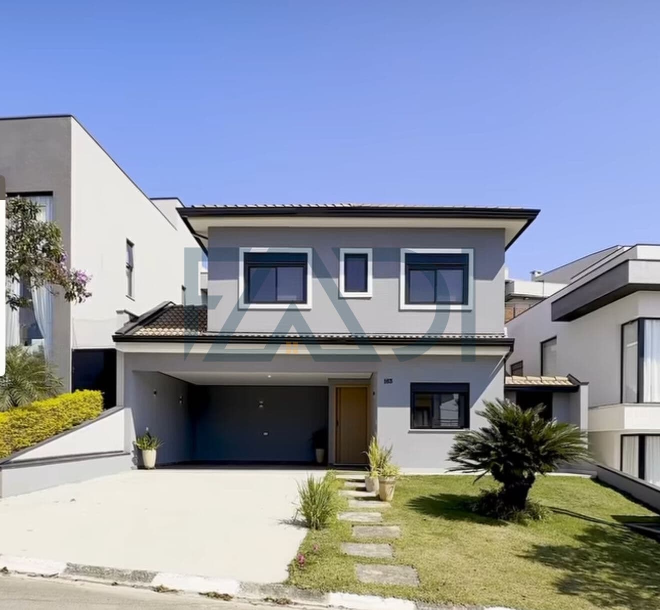 Casa em Condomínio NEWVILLE