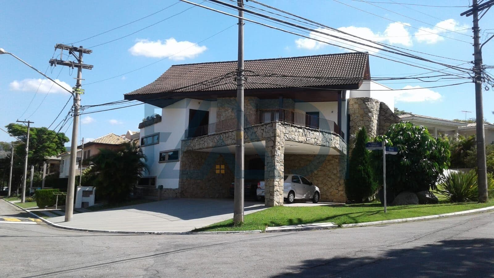 Residencial 6 - Alphaville/SP - R$ 2.980.000,00