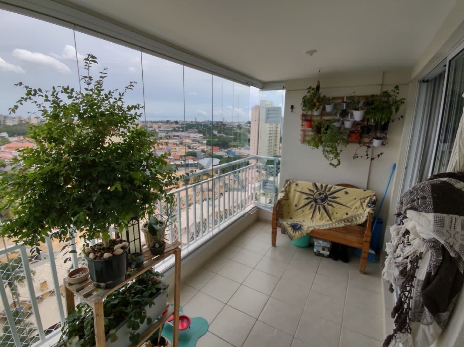 Apartamento 79m2 à Venda - São Caetano do Sul/SP