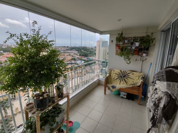 Apartamento 79m2 à Venda - São Caetano do Sul/SP