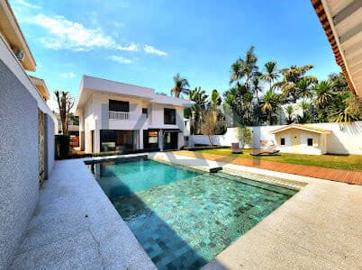 Casa em Condomínio Melville
