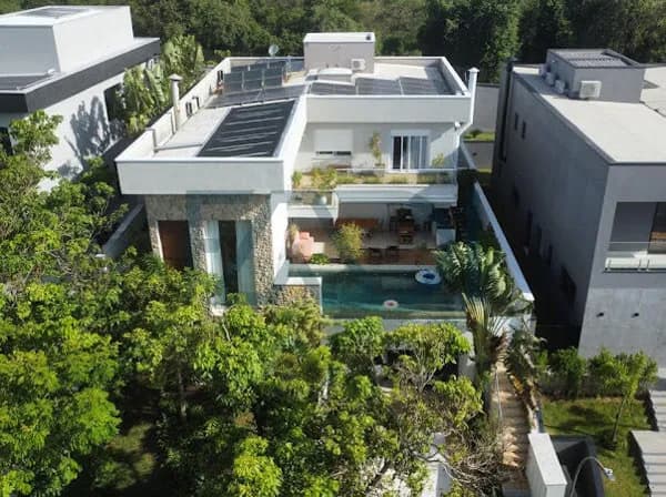 Burle Marx - Alphaville/SP - R$ 5.980.000,00