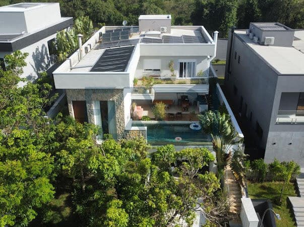 Burle Marx - Alphaville/SP - R$ 5.980.000,00