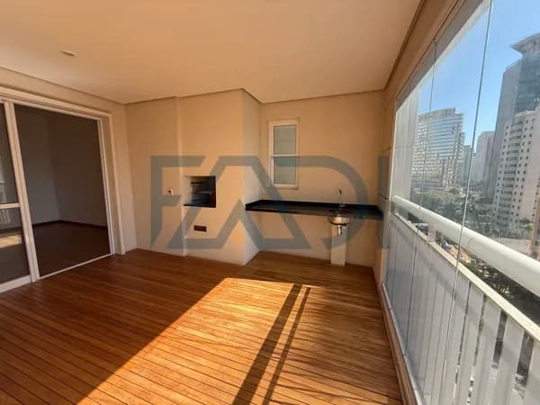 Apartamento London Ville - 107m R$ 1.280.000,00