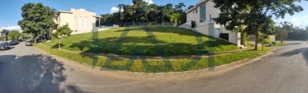 Terreno em Condomínio - Genesis 1