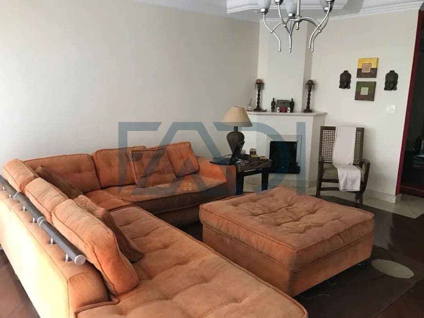 Apto. 308m2 - São Caetano do Sul/SP - R$ 1.350.000,00