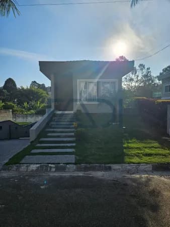 Casa em Condomínio NEWVILLE