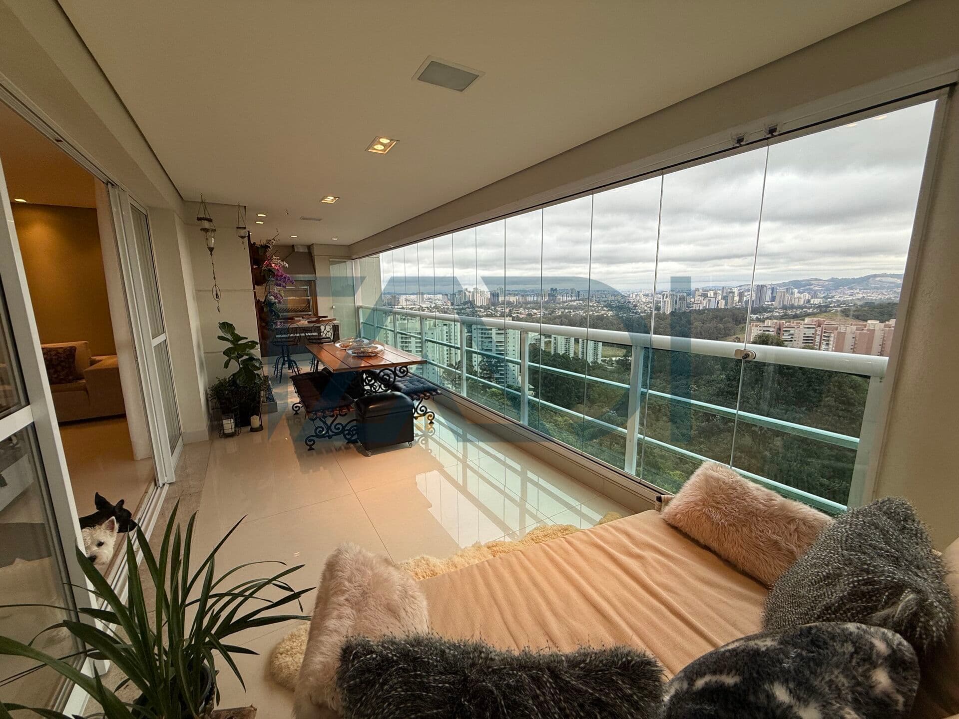 Cond. Ereditá (202m2) - R$ 3.200.000,00 - Alphaville/SP