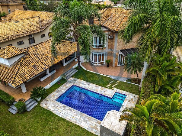 Tamboré 3 - R$ 50.000,00 (Locação) - Santana de Parnaíba/SP