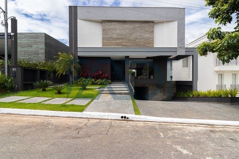 CAMPOS DO CONDE - ALPHAVILLE/SP - R$ 6.300.000,00