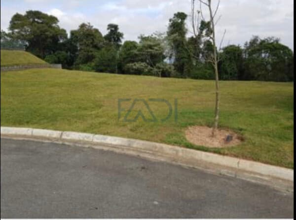 Terreno em Condomínio campo do conde