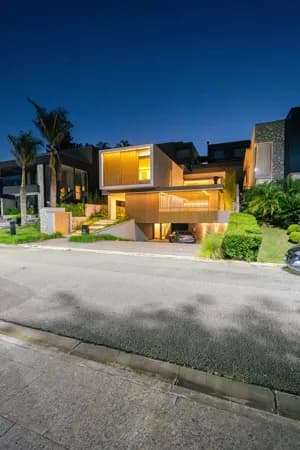 CASA VILLA SOLAIA - R$ 8.900.000,00
