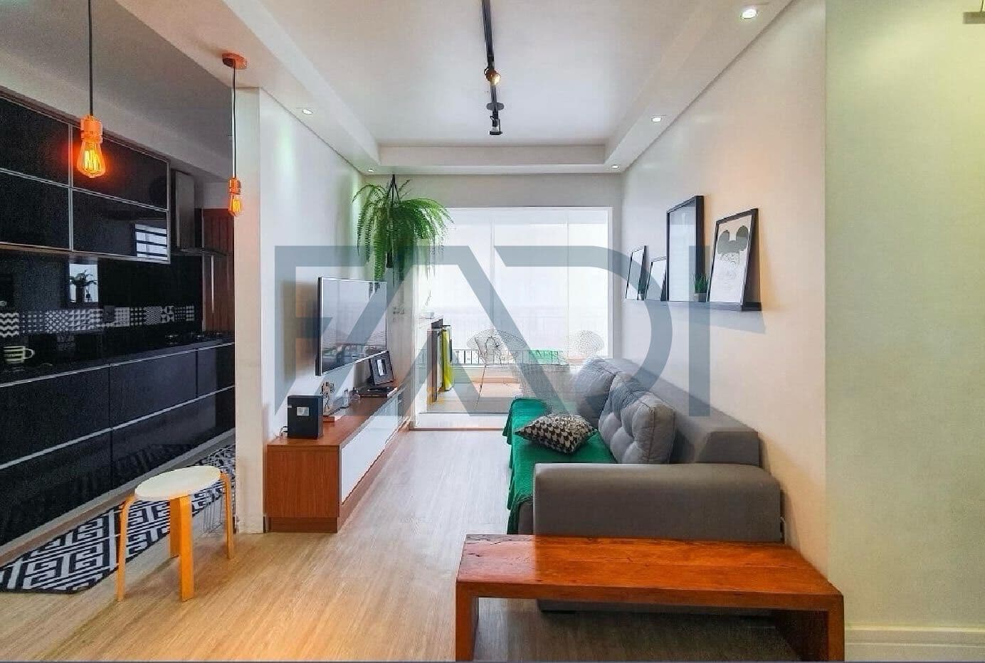 Apto. à Venda - Ipiranga/SP - R$ 778.000,00