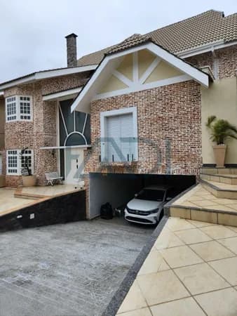 Residencial 5 - Locação - Alphaville/SP - R$ 22.000,00 (pacote)