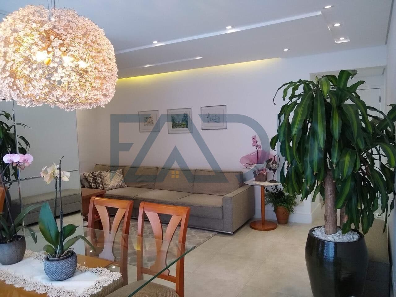 Ed. Polaris - Vila Santo Estéfano/SP - R$ 798.000,00