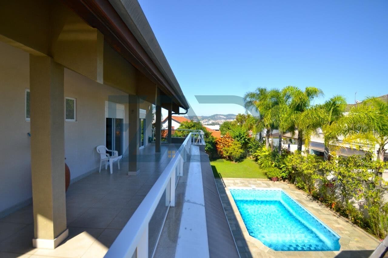 Residencial 3 - Alphaville/SP - R$ 4.800.000,00