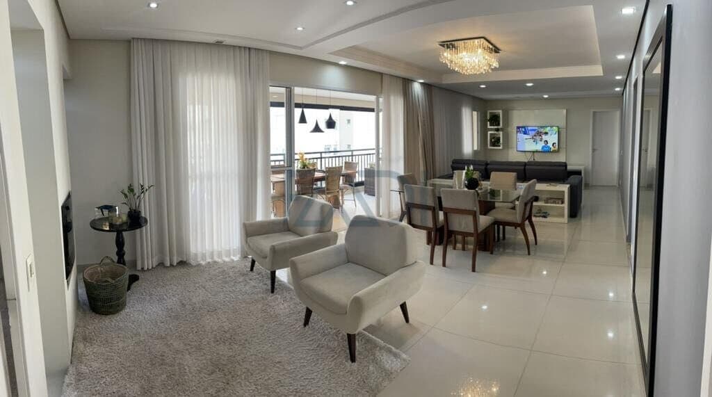 Apartamento à Venda 172m2 - São Caetano do Sul/SP