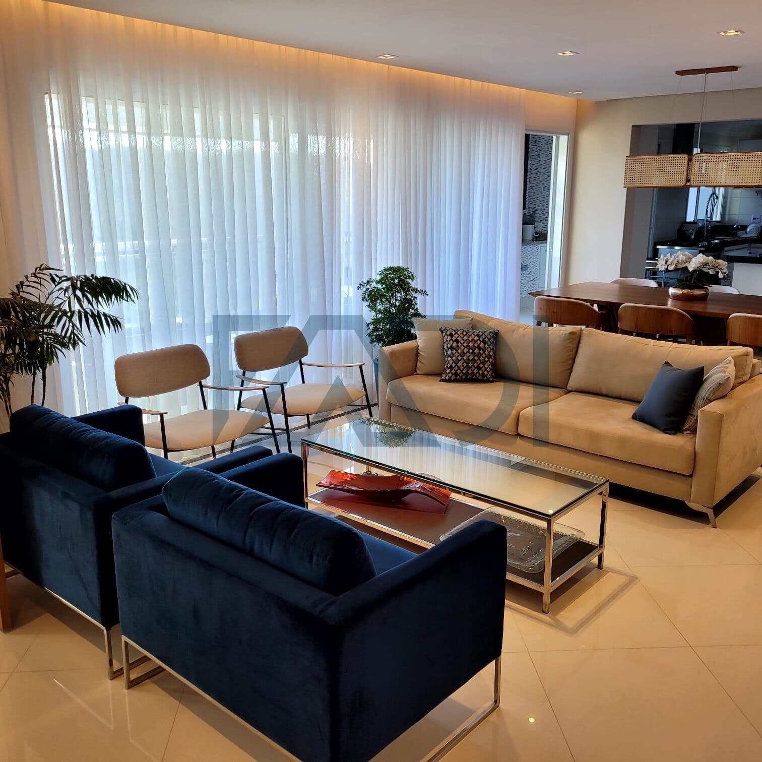 Apartamento Alto Padrão MORE
