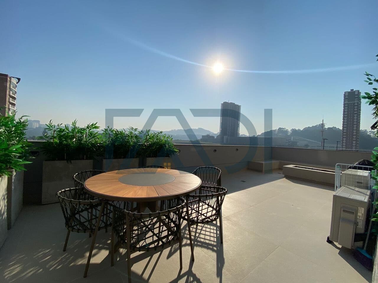 APARTAMENTO GARDEN EDIFÍCIO ARUANÃ - R$ 1.650.000,00