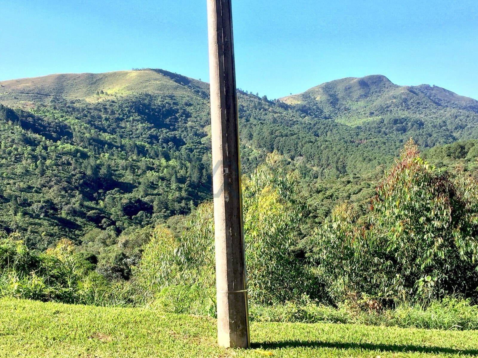TERRENO Á VENDA CONDOMÍNIO ECOVILLE R$1.500.000,00 5.528m2