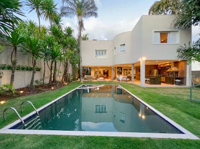 Casa em Condomínio Melville