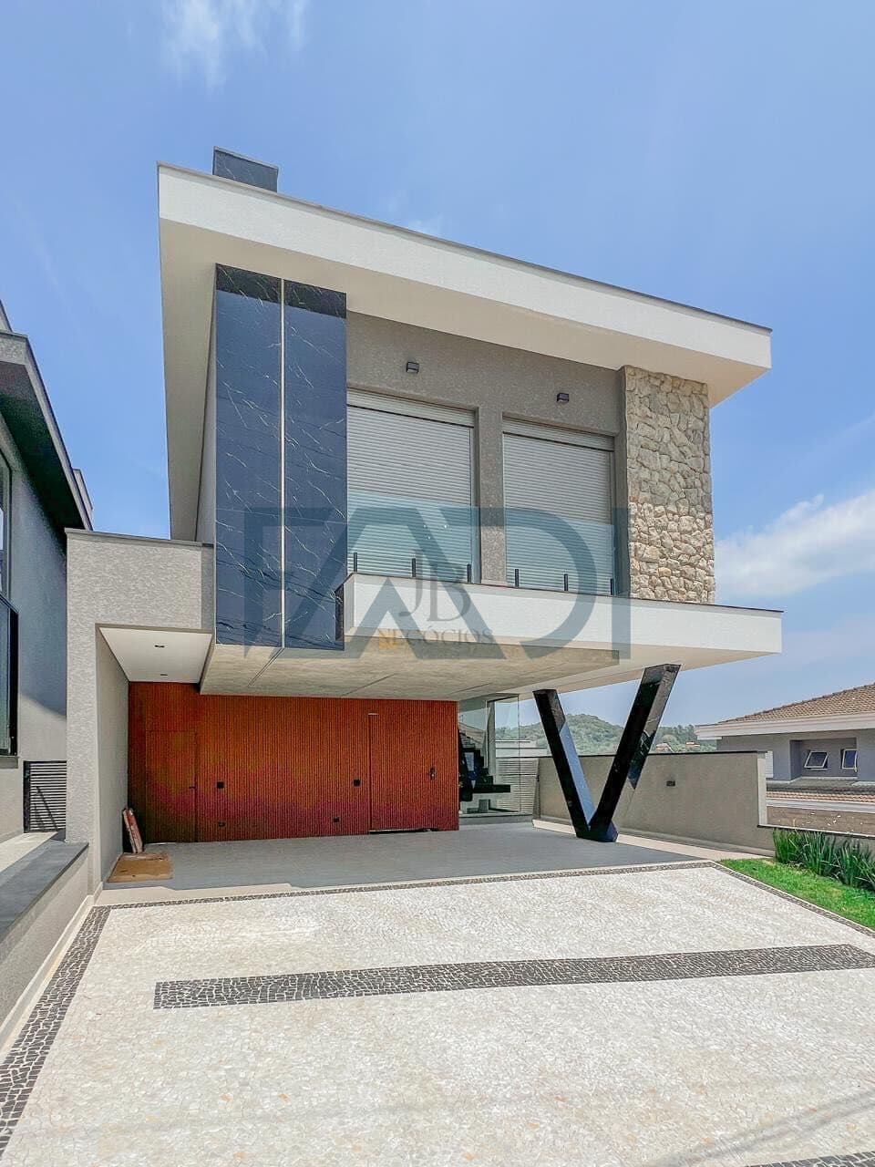 Casa em Condomínio NEWVILLE