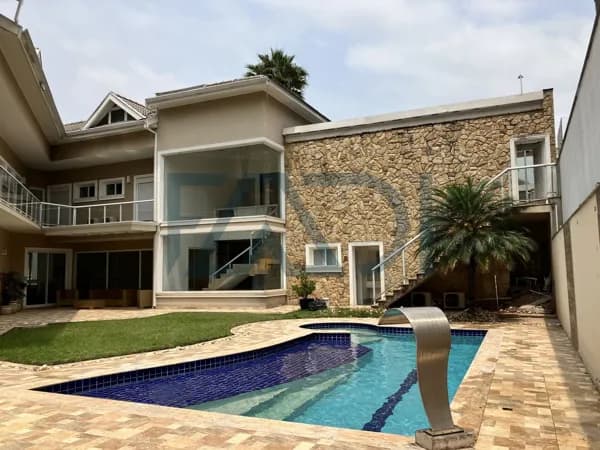 Casa em Condomínio vila solaia