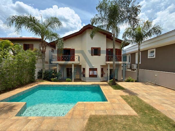 Residencial 11 - Alphaville/SP - R$ 3.200.000,00
