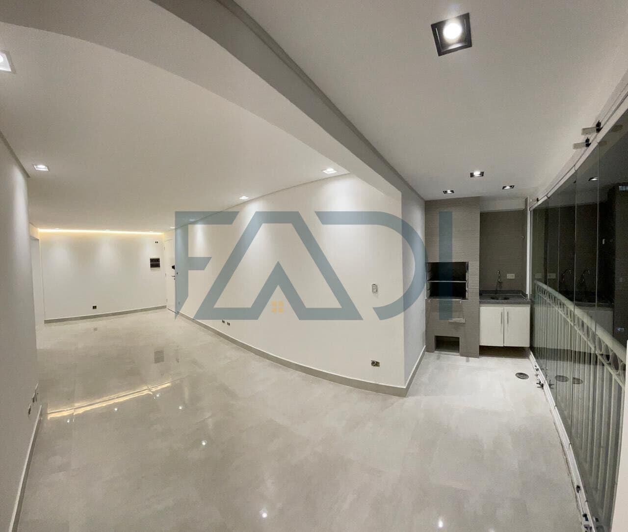 Apto à Venda - Bosque Maia - Guarulhos/SP - R$ 1.499.000,00