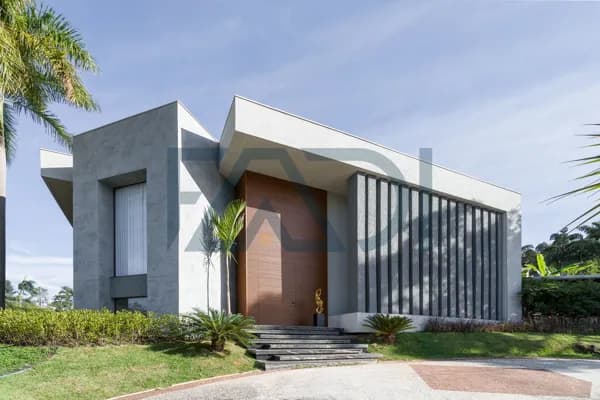 Tamboré 1 - Santana de Parnaíba/SP - R$ 21.900.000,00