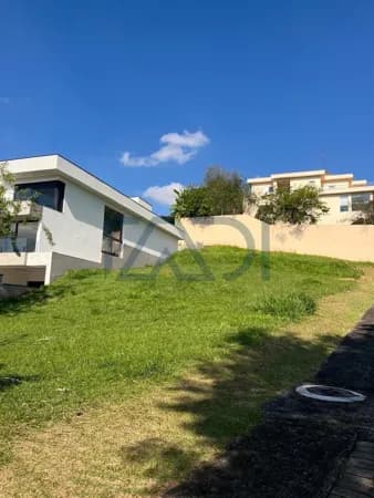 Terreno 644m2 - Genesis 2 - Alphaville/SP