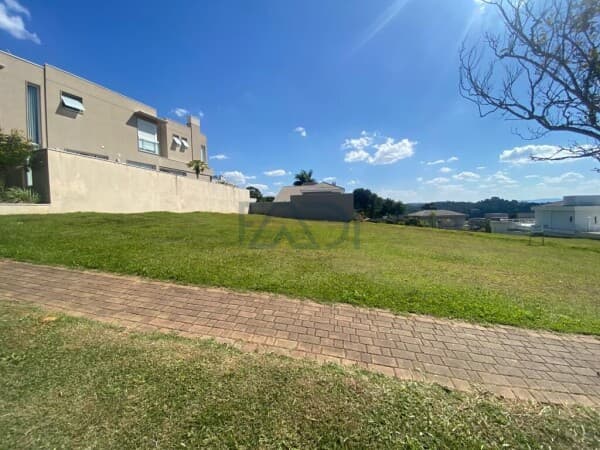 TERRENO COM PROJETO APROVADO - GENESIS 1 - R$ 1.500.000,00
