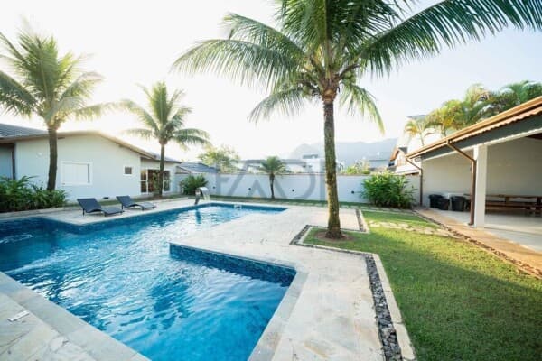 Casa à Venda - Morada da Praia/Bertioga-SP