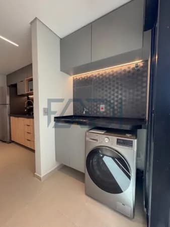 Apartamento em Dezoito do Forte Empresarial/Alphaville., Barueri/SP