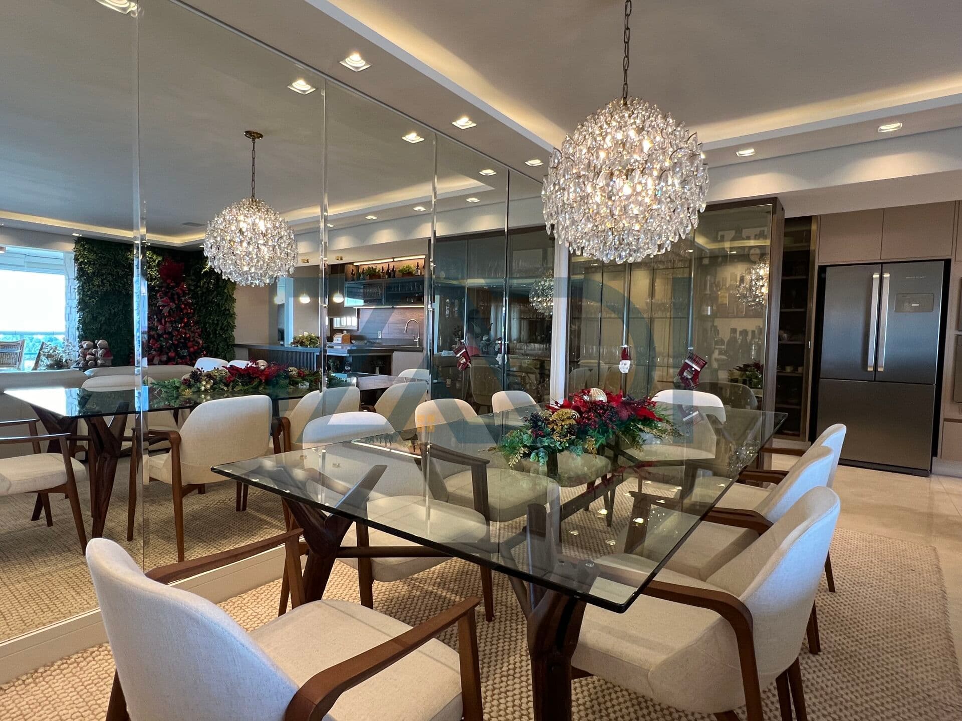 APARTAMENTO À VENDA ED. EREDITÁ - R$3.300.000,00 - 202m2