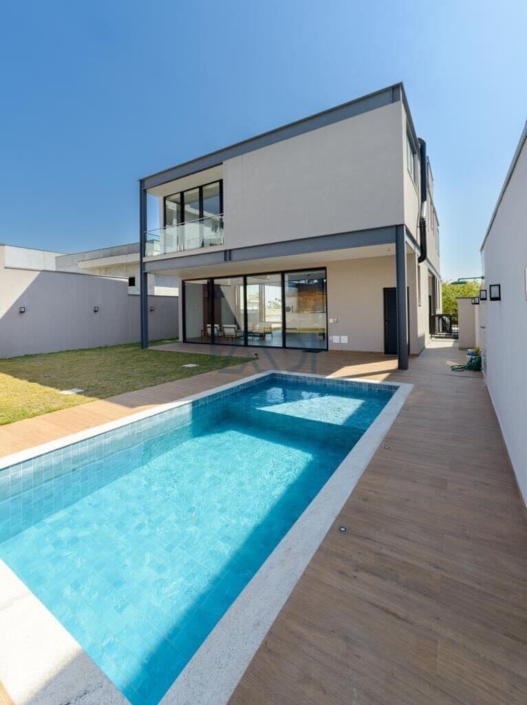 Casa mobiliada Gênesis 2 - R$ 4.300.000,00